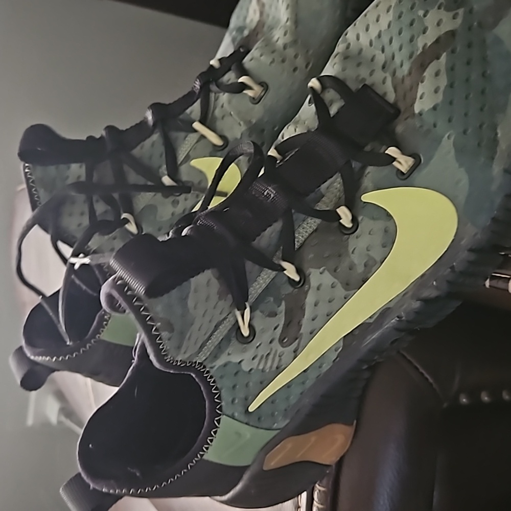 Nikes